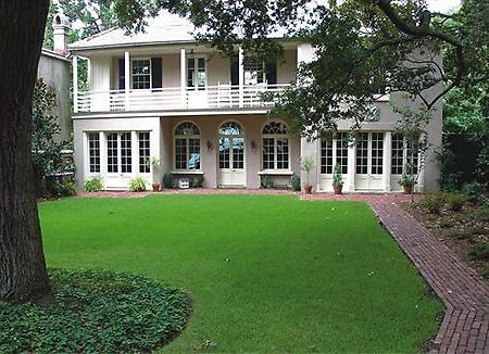 21 East Battery Bed & Breakfast Charleston Luaran gambar
