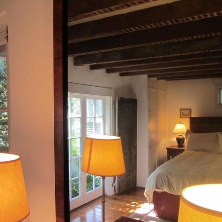 21 East Battery Bed & Breakfast Charleston Luaran gambar
