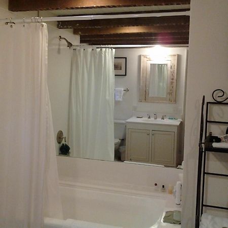 21 East Battery Bed & Breakfast Charleston Luaran gambar