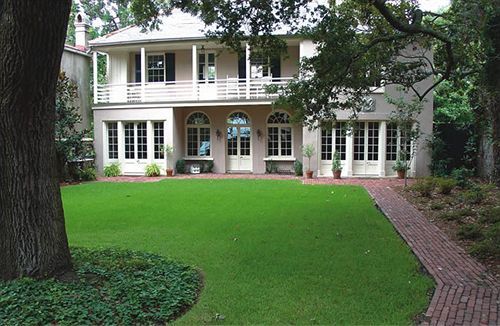 21 East Battery Bed & Breakfast Charleston Luaran gambar