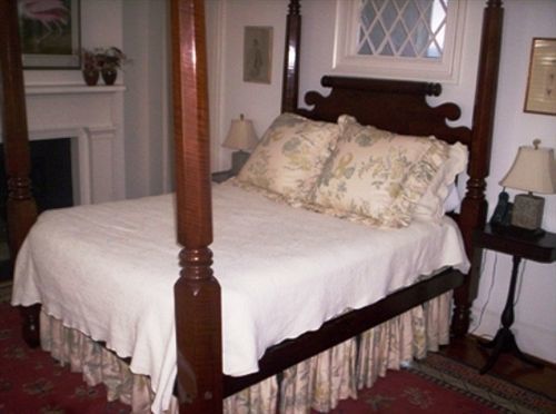 21 East Battery Bed & Breakfast Charleston Luaran gambar