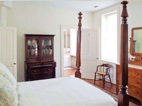21 East Battery Bed & Breakfast Charleston Luaran gambar