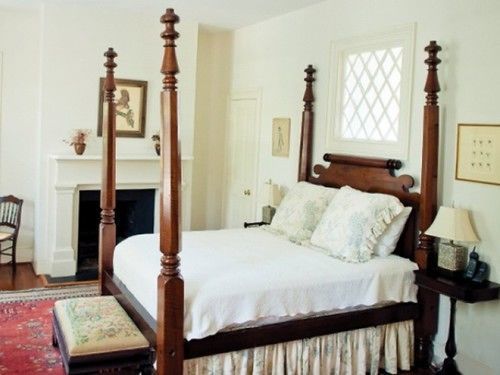 21 East Battery Bed & Breakfast Charleston Luaran gambar