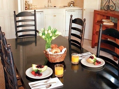 21 East Battery Bed & Breakfast Charleston Luaran gambar