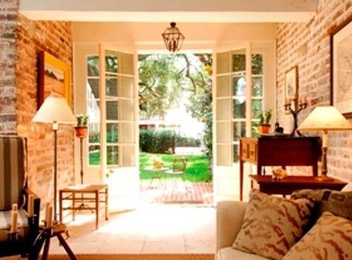 21 East Battery Bed & Breakfast Charleston Luaran gambar