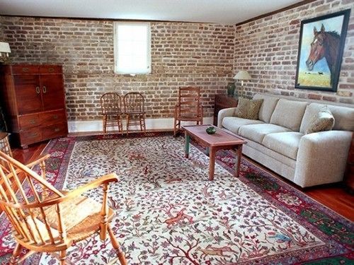 21 East Battery Bed & Breakfast Charleston Luaran gambar