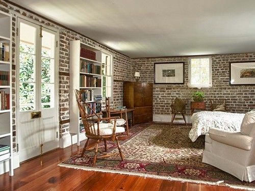 21 East Battery Bed & Breakfast Charleston Luaran gambar