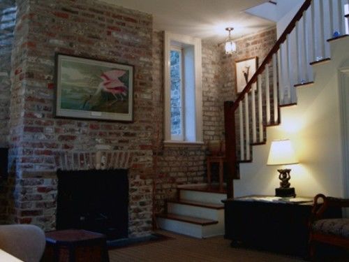 21 East Battery Bed & Breakfast Charleston Luaran gambar