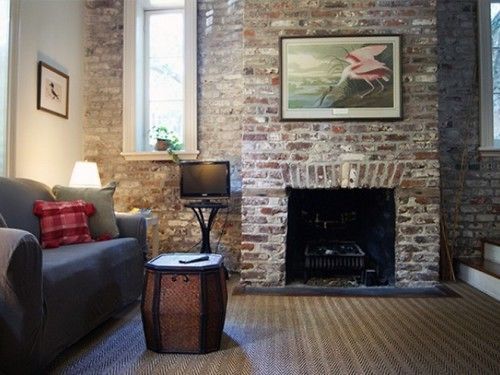 21 East Battery Bed & Breakfast Charleston Luaran gambar