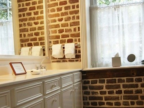 21 East Battery Bed & Breakfast Charleston Luaran gambar