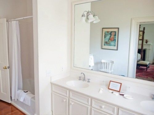 21 East Battery Bed & Breakfast Charleston Luaran gambar
