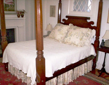 21 East Battery Bed & Breakfast Charleston Luaran gambar