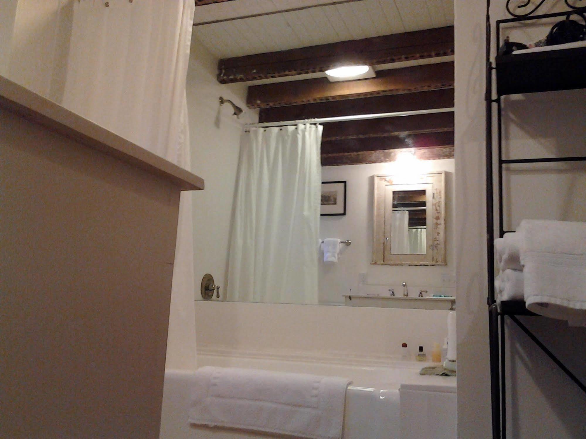 21 East Battery Bed & Breakfast Charleston Luaran gambar