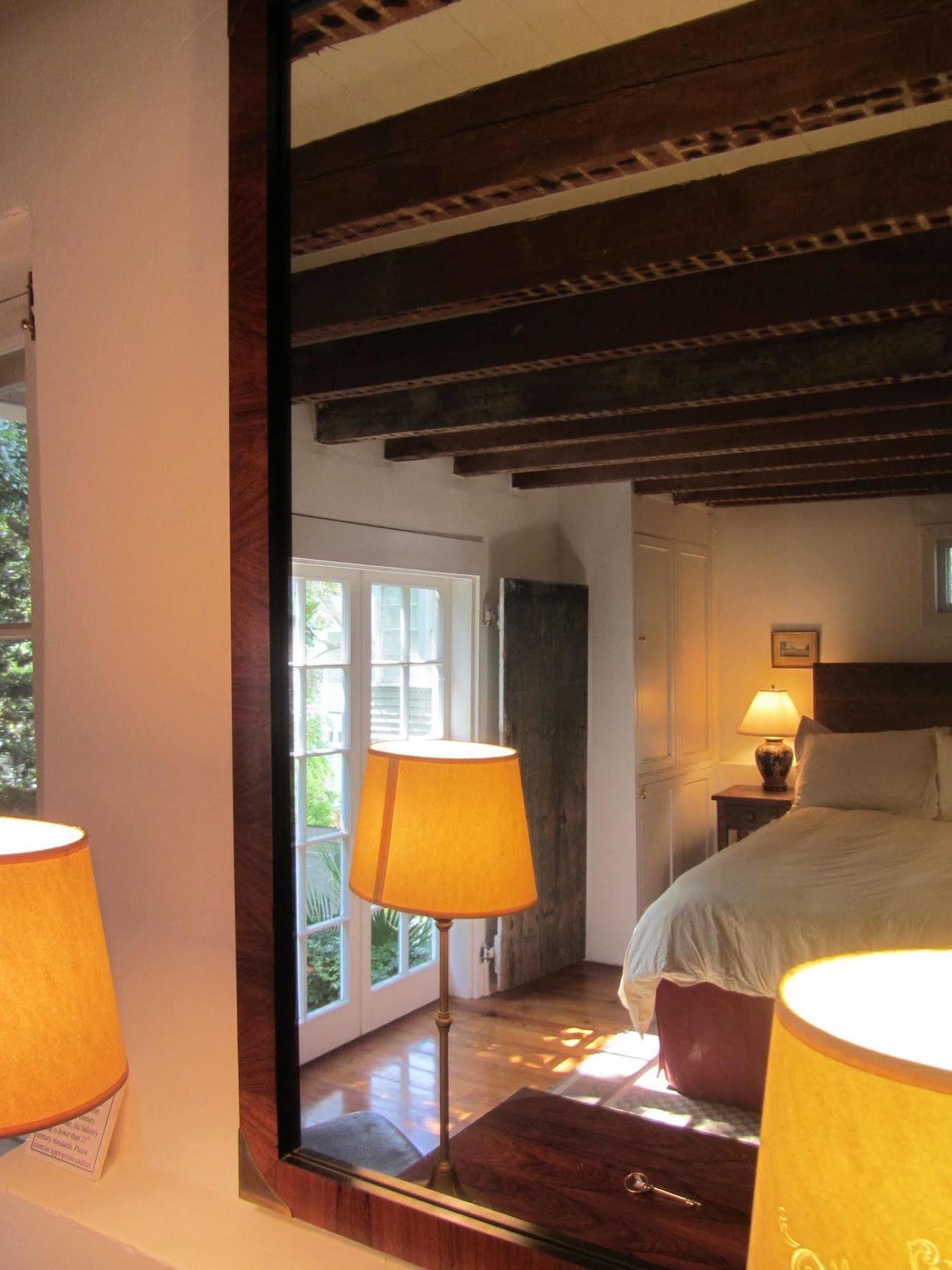 21 East Battery Bed & Breakfast Charleston Luaran gambar