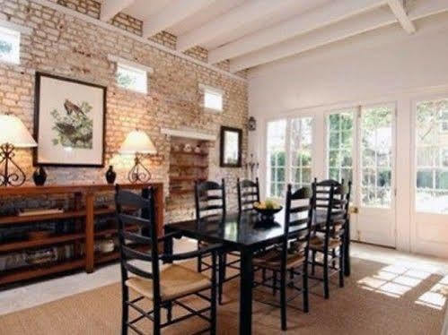 21 East Battery Bed & Breakfast Charleston Luaran gambar