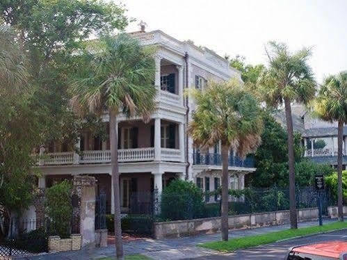 21 East Battery Bed & Breakfast Charleston Luaran gambar