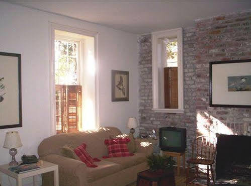 21 East Battery Bed & Breakfast Charleston Luaran gambar
