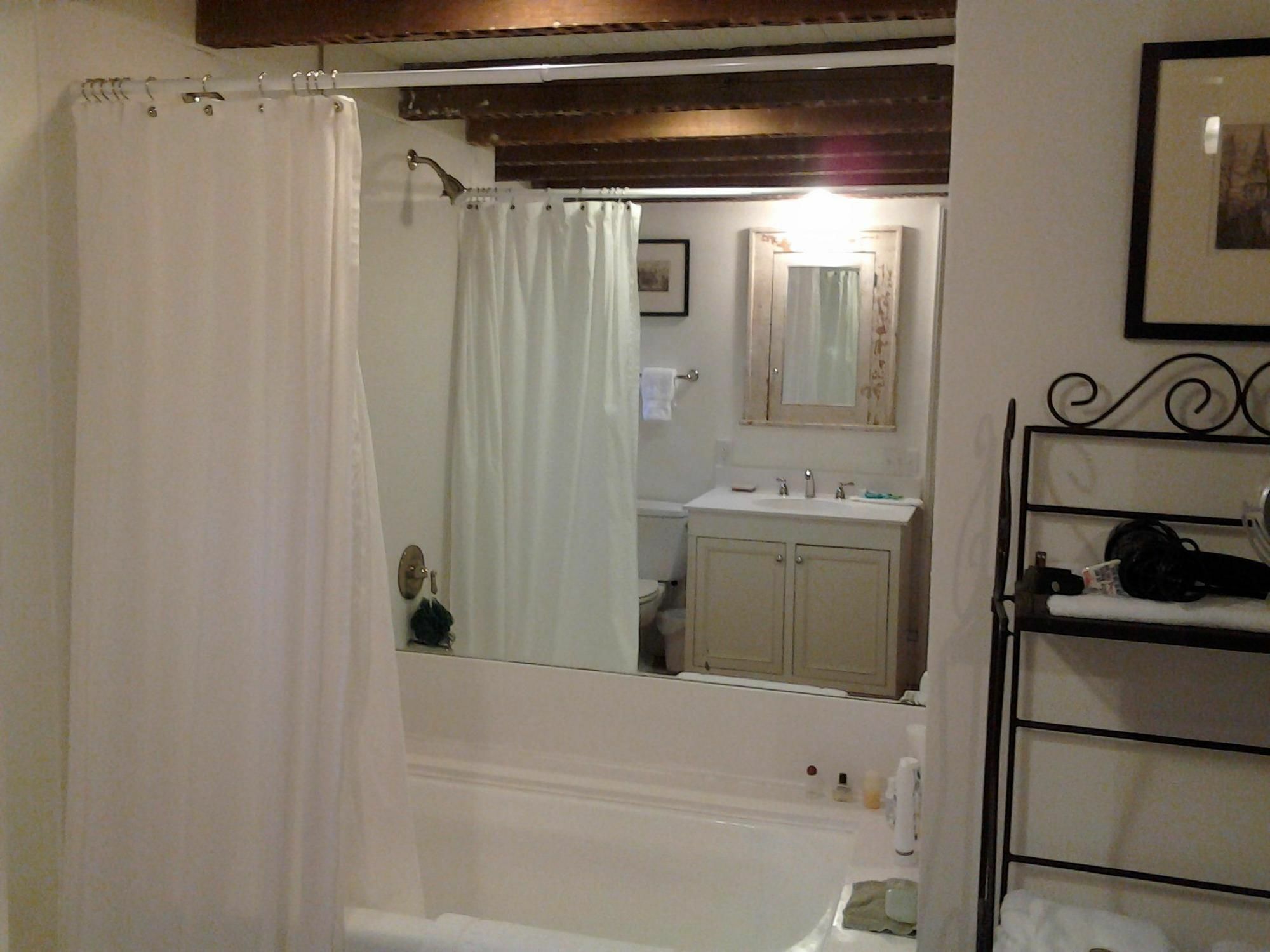 21 East Battery Bed & Breakfast Charleston Luaran gambar